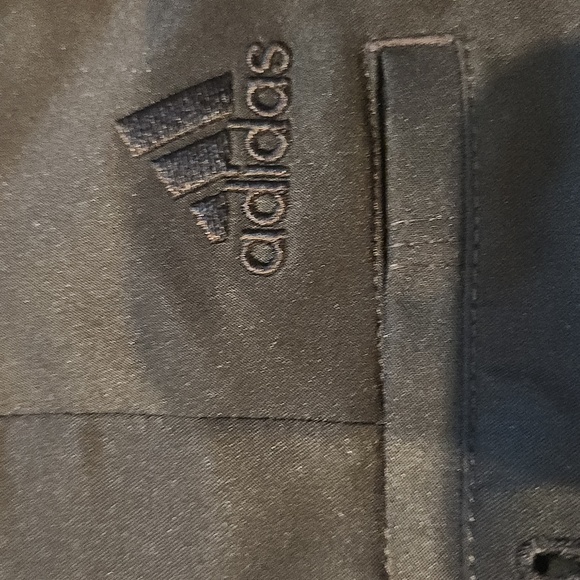 Adidas Men's Black Pants - Picture 6 of 6